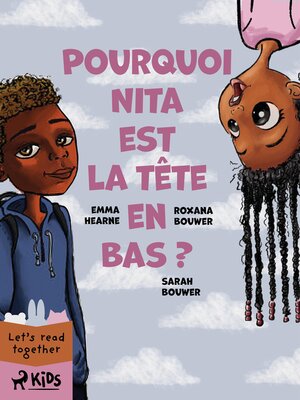 cover image of Pourquoi Nita est la tête en bas ?